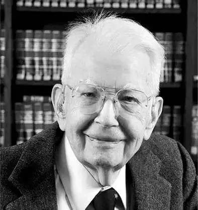 98岁的诺贝尔经济学奖得主科斯教授去世前对中国的十大忠告