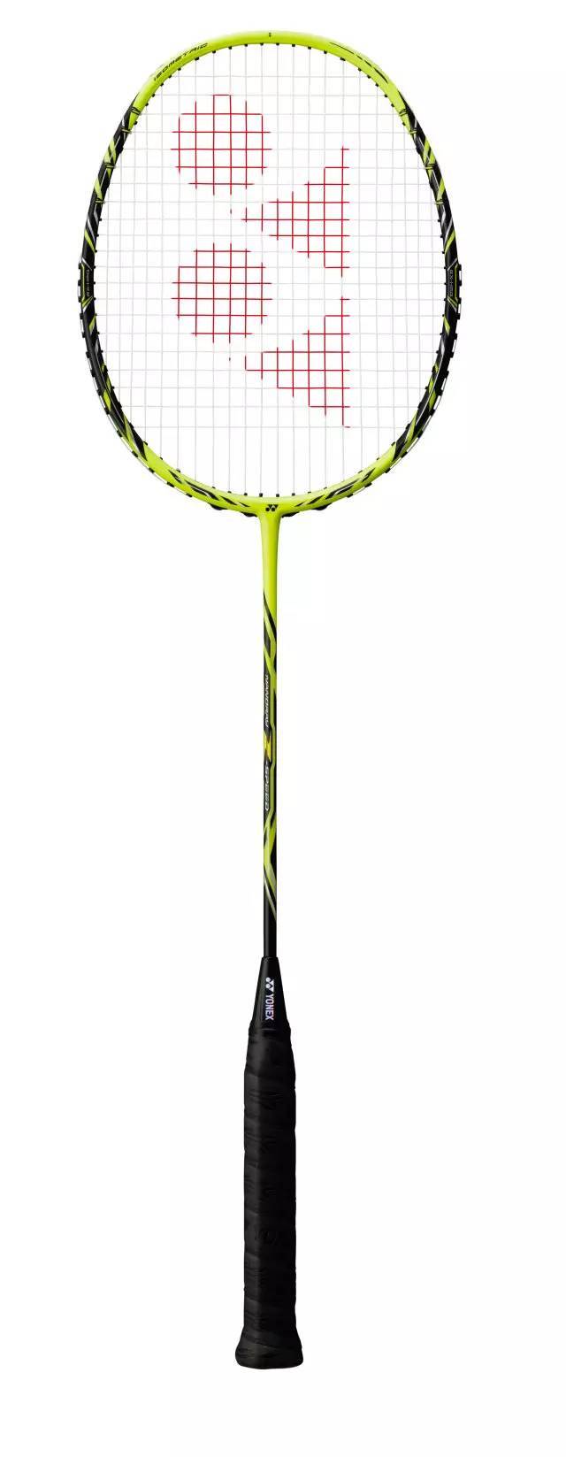 YONEX NANORAY Z-SPEED ラケットスポーツ/アウトドア - lucianosaraiva.com.br