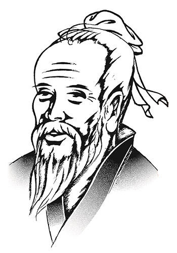饺子,原名娇耳,最早是由医圣张仲景发明的嘿嘿,不知道了吧!