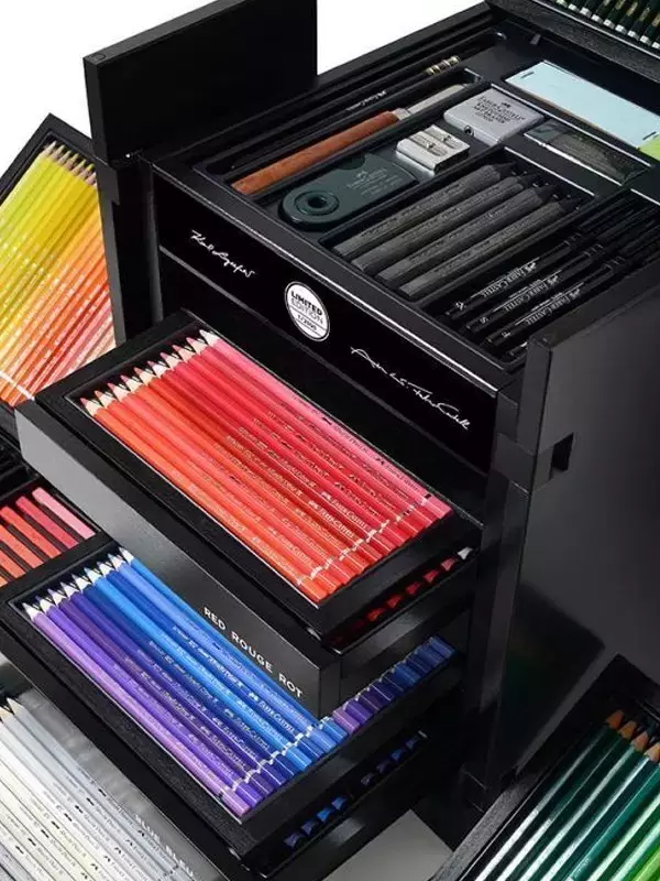 Faber-Castell Modern Calligraphy Set