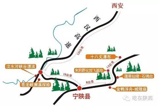 丹宁高速规划路线图片