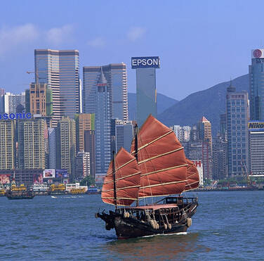 有7种方法可以移民香港!很多人都不了解…