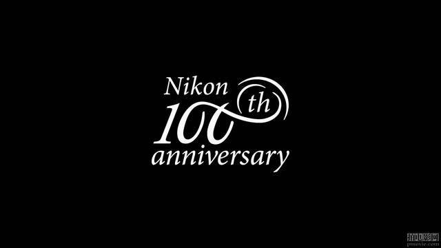 Nikon100周年史-
