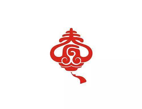 刘祥法中华春节符号图片