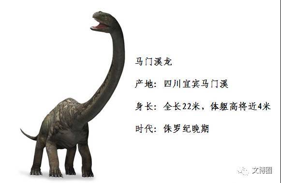 白垩纪最大的恐龙图片