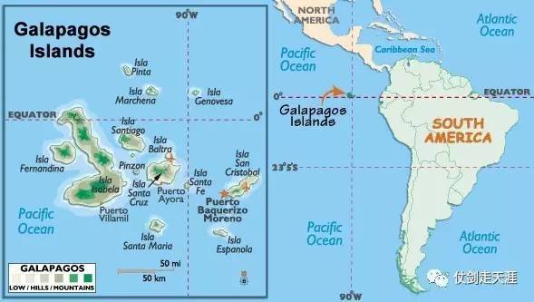 帕摩图群岛地理位置图片