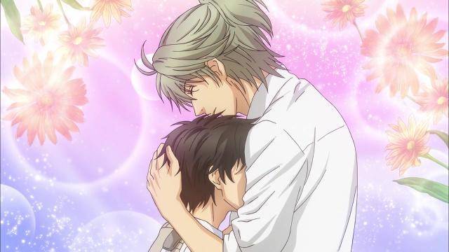 《super lovers 第二季》 治愈系bl动漫 观看地址:b站,爱奇艺,pptv