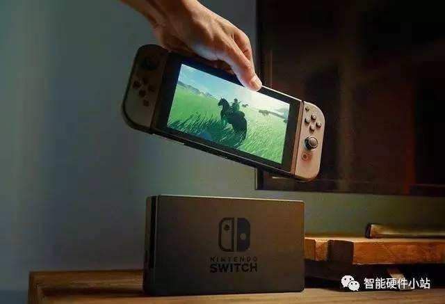 首波预售被抢定一空任天堂Switch为啥这么抢手？_手机搜狐网