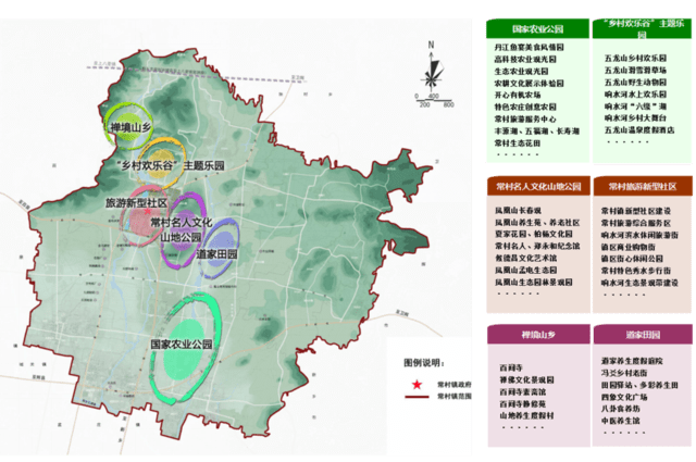 辉县三里城邦规划图图片