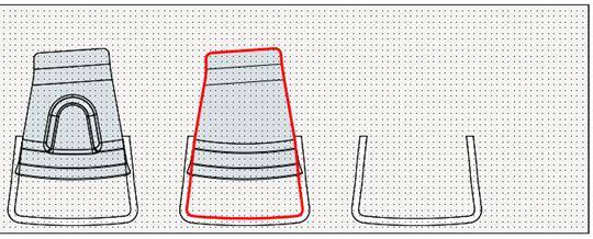 cad實例教程:使用中望3d進行料帶設計(下篇)