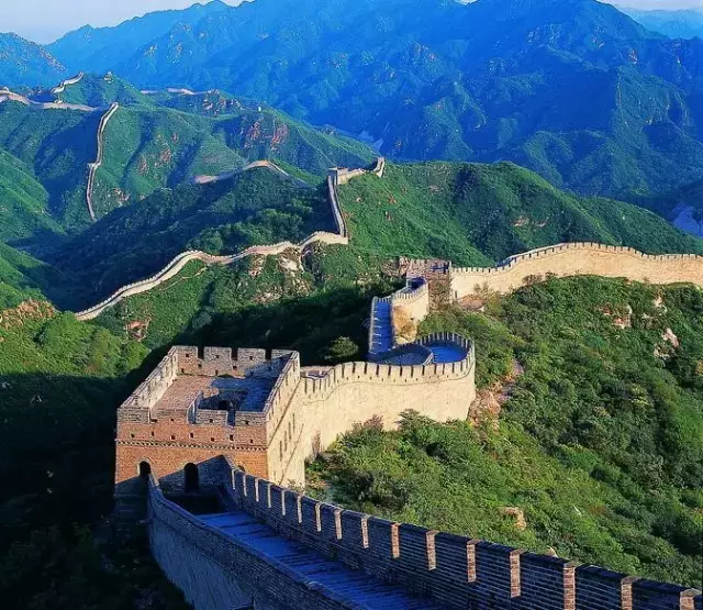 中国50处世界遗产榜单，个个都是中国骄傲！_手机搜狐网