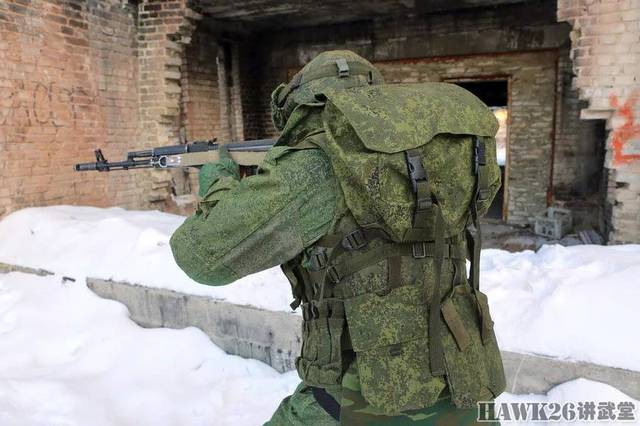 俄军6b45防弹衣图片