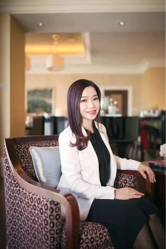 【三八节】寻找中国最具魅力的酒店女总经理:从管培生做到gm