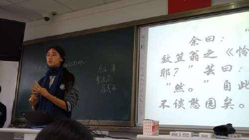 夺冠后亦姝关手机享清静 妈妈希望她低调地成长