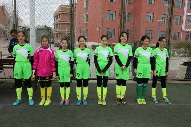 联赛 | 2016-2017年度北京市中小学生足球联赛比赛回顾