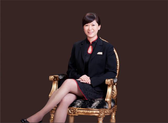 【三八节】80后美女总经理来袭:寻找中国最具魅力的酒店女总经理
