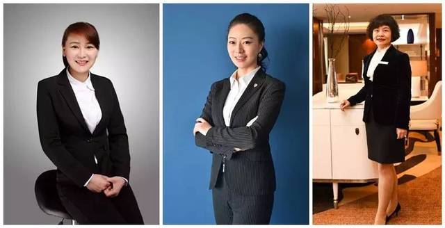 【三八节】寻找中国最具魅力的酒店女总经理:从secretary到gm