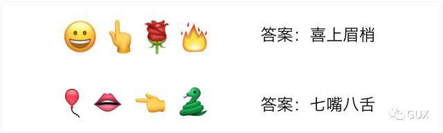 emoji 图像表情的文化热潮