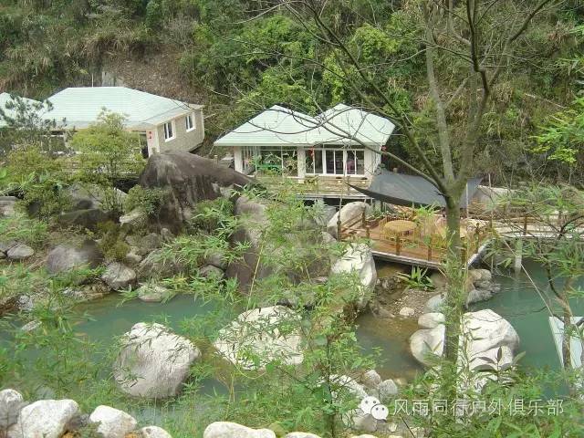 安溪野山谷风景区门票_安溪野山谷风景区_安溪野山谷