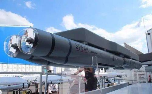 防空武器将引领全球导弹市场需求