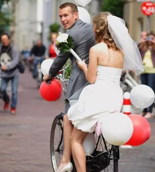 为啥全球姑娘抢着要嫁给荷兰男人?答案都在这