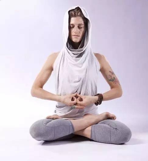 教你如何进行瑜伽静坐冥想