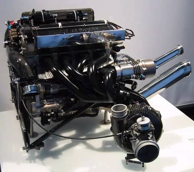 f1 car ,简称bt52,是装备bmw m12/13发动机的f1赛车 这台发动机排量1