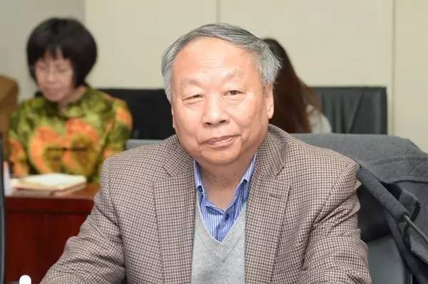 中华中医药学会学术顾问温长路