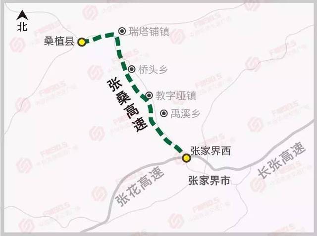 官庄高速线路图图片