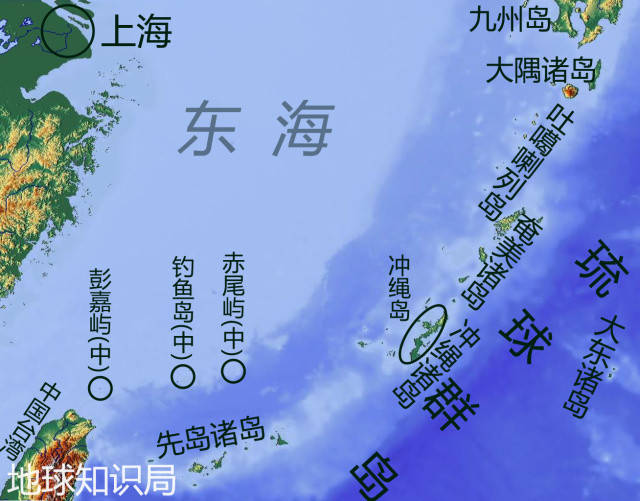 琉球王国是如何从中国藩属变成日本领土的?