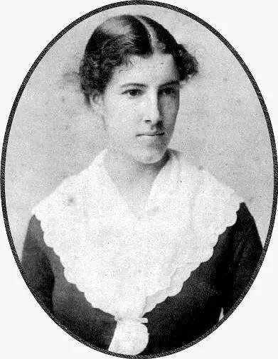 夏洛特·帕金斯·吉爾曼(charlotte perkins gilman,1860-1935)在國內