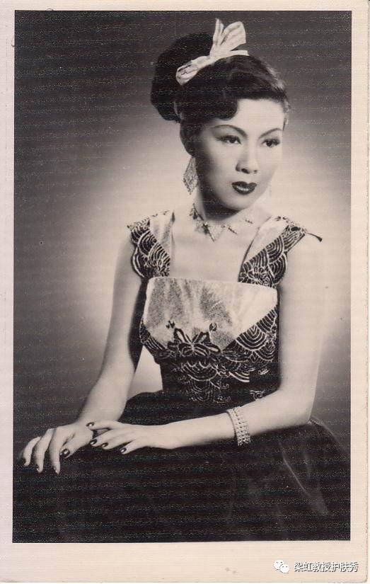 1924年出生的女明星图片