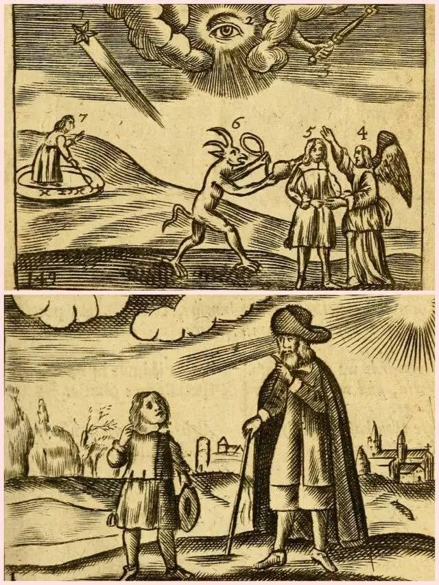 1658年捷克教育家考美纽斯 (jan amos comeniu) 出版了世界上第一本