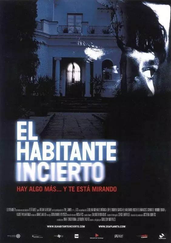 这10部西班牙高分经典悬疑电影,你看过几个?