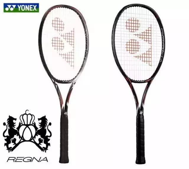 君临天下王座妖刀YONEX Regna 98评测| 装备控，送球拍！_手机搜狐网