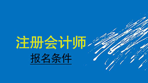 会计考注册师专业有哪些_非专业考注册会计师_会计专业注册会计师