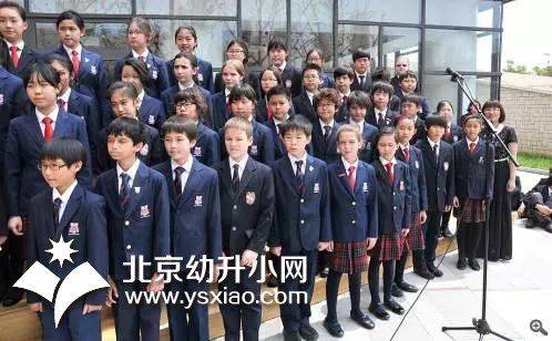 北京10大贵族学校,有钱还不一定上得起