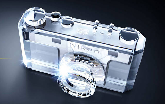 Nikon尼康100周年纪念款：件件精品！_手机搜狐网