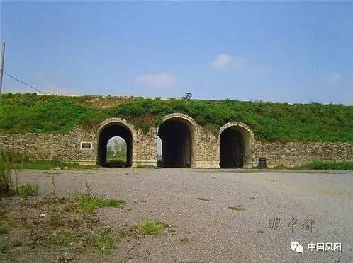 凤阳明中都皇城城墙和寿县古城墙,徽州古道群,江淮圩堡群申报世界文化