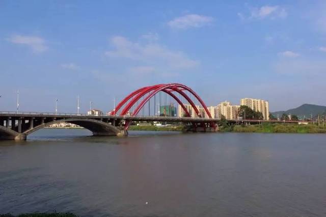 大旺大桥图片