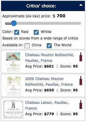 看酒标上的AOC判断法国酒的好坏 | 醉鹅红酒日