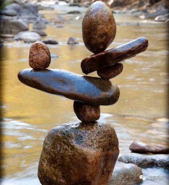 平衡之美的图片图片
