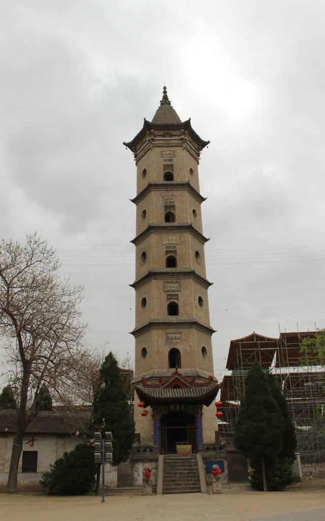 【陕西旅游】中国最神奇古村 世外桃源党家村