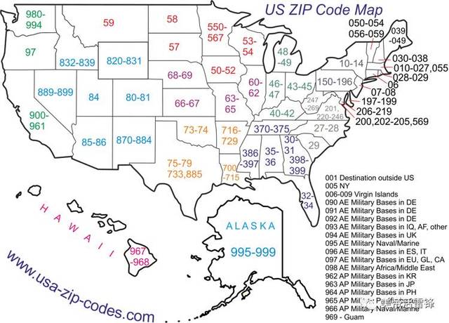 25个美国最贵zip code,看这些逆天房价,真想向天再借五百年