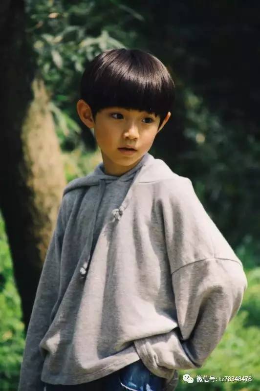(今日头条)8岁演了10部戏!天台小童星王羿鹍要在全国出名了!