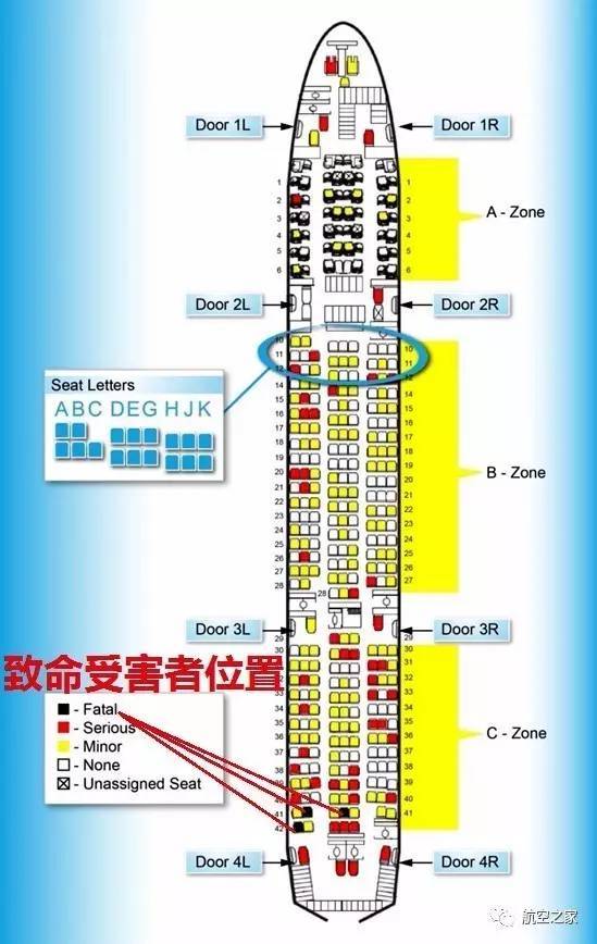 不该凋谢的中国花蕾 旧金山空难 韩亚航空214号航班