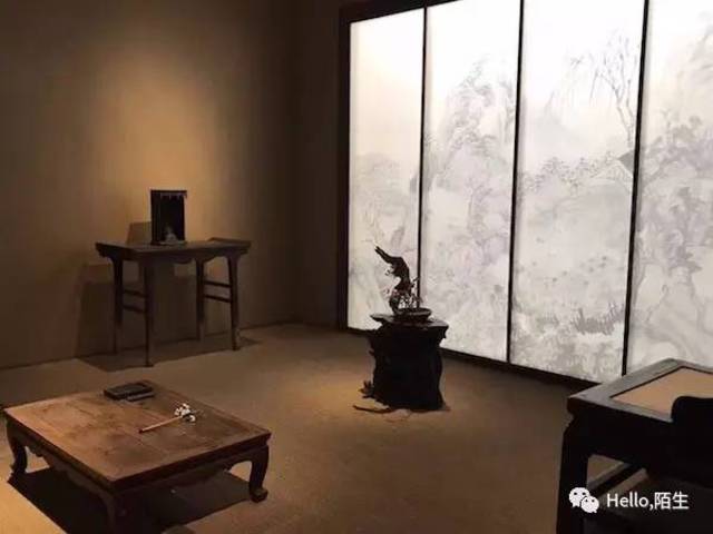 陌生专稿| 难得一见！他们的作品被故宫苦苦征集了68年，佛门4S今穿越