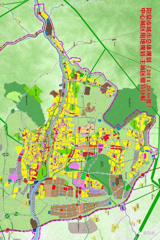 西南舁乡 1 个行政村 平定县部分地区(冠山镇 16 个行政村,冶西镇 9