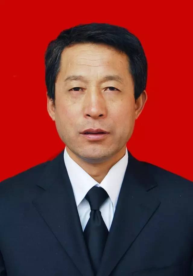 咸阳市副市长 名单图片