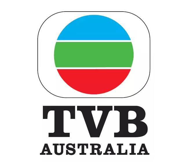 tvb台徽图片